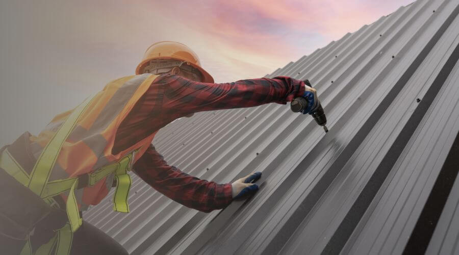 Professional residential roofers in Helendale, CA